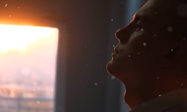 Mężczyzna/YouTube @Czas na Historię