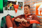 Wojciech Szczęsny/YouTube @ Foot Truck