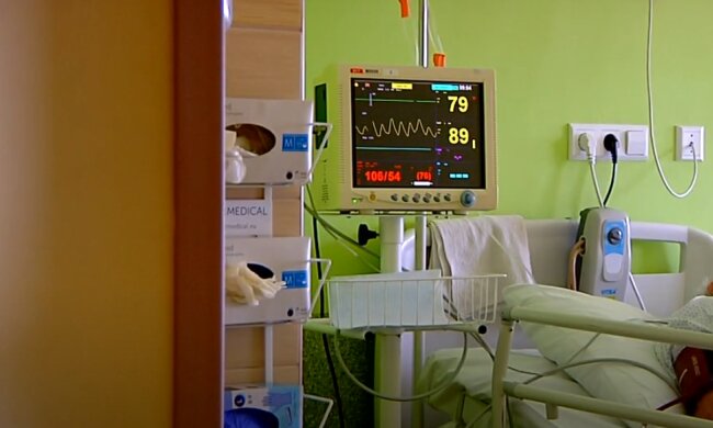 Szpital/YouTube @TV Gorzów