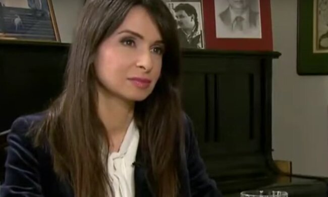 Marta Kaczyńska