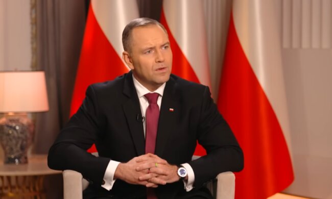 Karol Nawrocki/YouTube @Radio Wnet