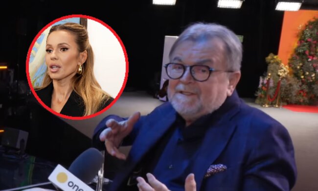 Edward Miszczak, Doda/YouTube