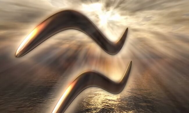 Znak zodiaku 2021б screen YT