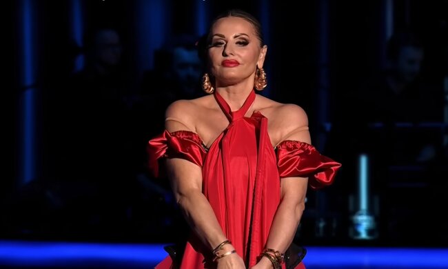 Dagmara Kaźmierska/YouTube @Polsat