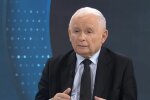 Jarosław Kaczyński/YouTube @TV Republika