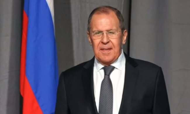 Siergiej Ławrow/YouTube @OSW - Ośrodek Studiów Wschodnich