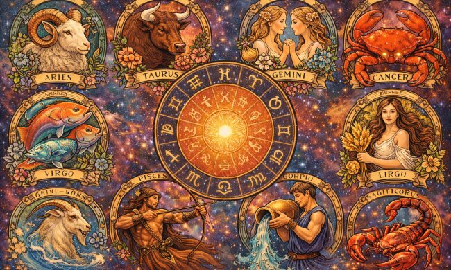 21 grudnia 2025 zmienia perspektywę. Dla czterech znaków to moment prawdziwego przełomu