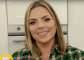 Ola Kwaśniewska / YouTube: TVN Style