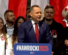 Karol Nawrocki/YouTube @Karol Nawrocki2025