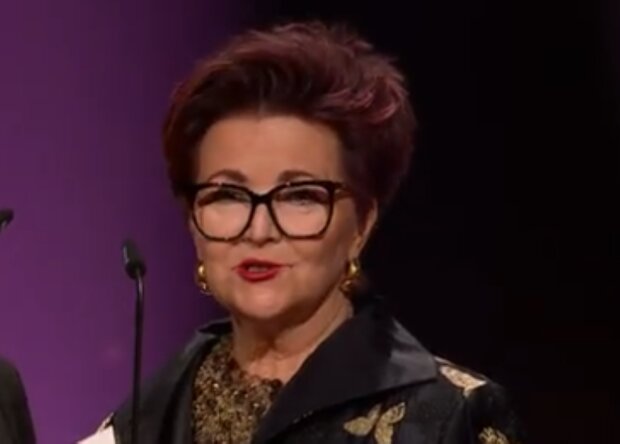 Jolanta Kwaśniewska/YouTube @empik