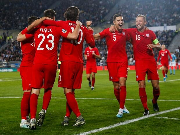 Wiadomo, z kim Biało-Czerwoni zagrają mecze towarzyskie przed EURO 2020