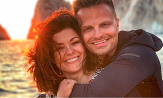 Kasia Cichopek. Screen: Instagram