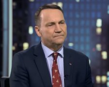 Radosław Sikorski/YouTube @tvn24