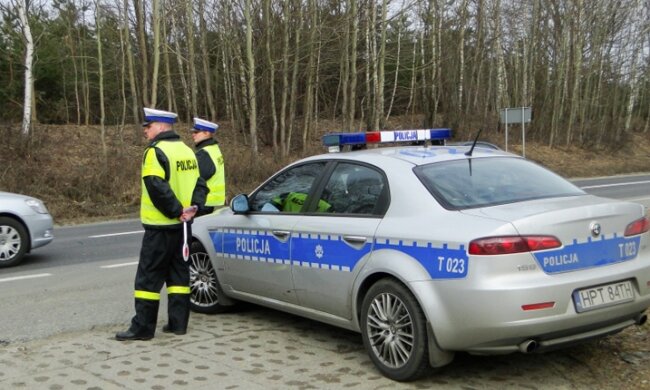 To już dziś. Kontrole i wielka akcja policji na drogach. Na co uważać