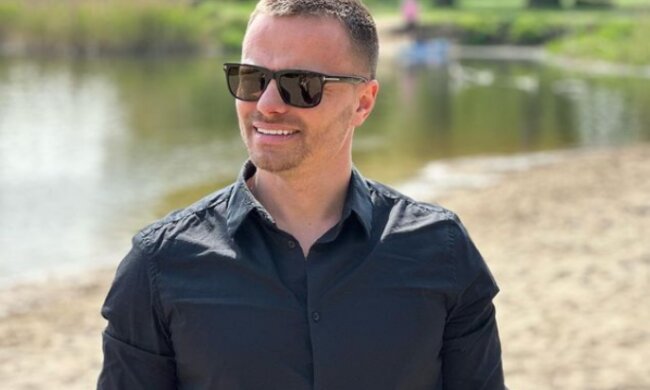 Marcin Hakiel/Instagram @Marcin Hakiel