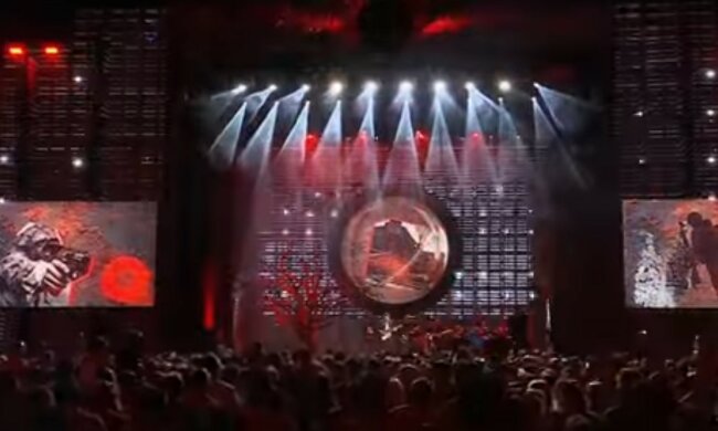 Earth Festival Uniejów 2022 / YouTube: Polsat