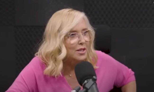 Agata Młynarska/YouTube @Ofeminin