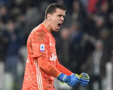 Juventus wygrywa, a Włosi nie mogą się nachwalić Wojciecha Szczęsnego