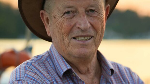 Radosne chwile u Stanisława Jedynaka z „Sanatorium miłości”. Fani nie kryją wzruszenia