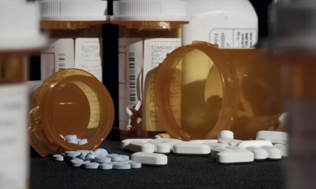 tabletki / YouTube: Marek Skoczylas