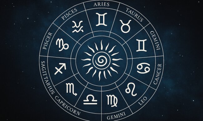 Oczy Wszechświata zwrócone na nich. Cztery znaki zodiaku, które przyciągną pieniądze jak magnes