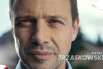 Rafał Trzaskowski, screen Youtube @Trzaskowski-ys4sv