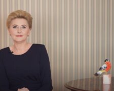 Agata Kornhauser-Duda/YouTube @Prezydent.pl