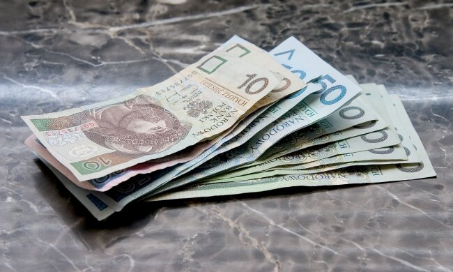Pieniądze/Pixabay