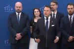 Mentzen, screen Youtube @polsatnewsplofc