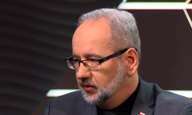 Adam Niedzielski/YouTube @Wirtualna Polska