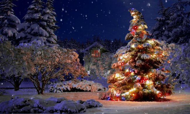 Pogoda na Boze Narodzenie/screen Youtube