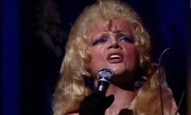 Violetta Villas/YT @ajgieTVretro