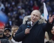 Władimir Putin/YouTube @ Bez Sensu - Tomasz Bednarski