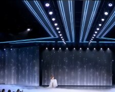 Miss Polski, screen Youtube @Polsat