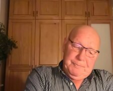 Krzysztof Jackowski, screen Youtube @jasnowidzkrzysztofjackowsk5312