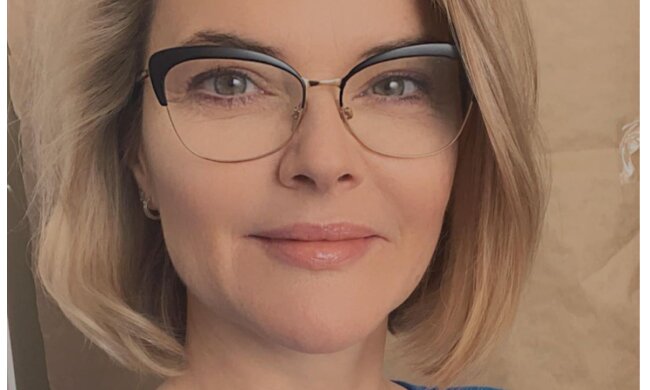 Monika Zamachowska/ instagram: monikazamachowska