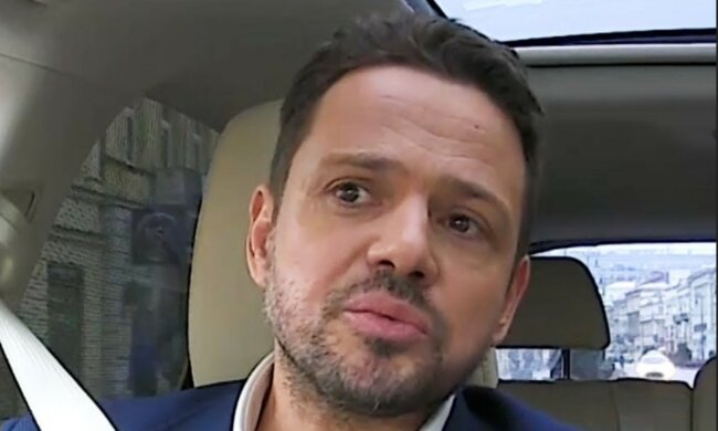 Rafał Trzaskowski/screen YouTube @Onet Rano