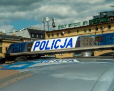 policja @pexels