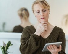 starsza Pani @pexels