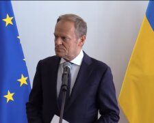 Donald Tusk/ YouTube @Donald Tusk- kanał oficjalny