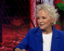 Małgorzata Ostrowska, screen Youtube @eskarockpl