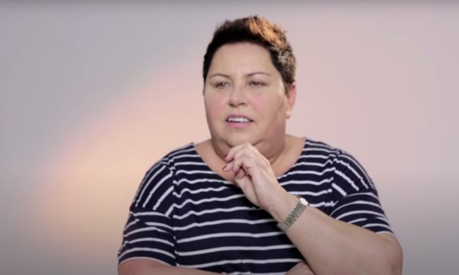 Dorota Wellman/YouTube @Lustro