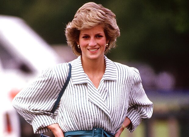 Sensacyjne wyznanie króla. Tak naprawdę zachowywała się Diana