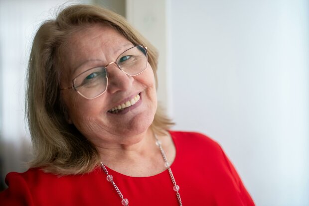 Z życia wzięte. "Dom opieki miał być końcem mojej historii": A okazał się jej najpiękniejszym rozdziałem