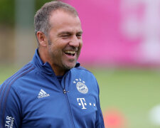 Oficjalnie: Hansi Flick trenerem Bayernu Monachium
