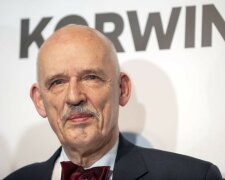 Korwin-Mikke pochwalił się swoim domem. Jak mieszka poseł?