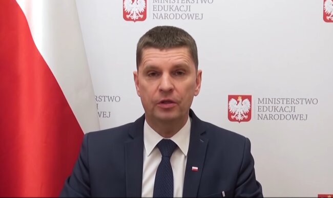 Ministerstwo Edukacji Narodowej zwróciło się z ważnym komunikatem. Wszyscy muszą się bezwględnie dostosować do tych zasad