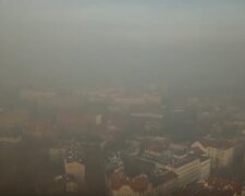Kraków: kolejny dzień przekroczenia dopuszczalnych norm zanieczyszczenia powietrza w mieście i wielu miejscach w województwie małopolskim