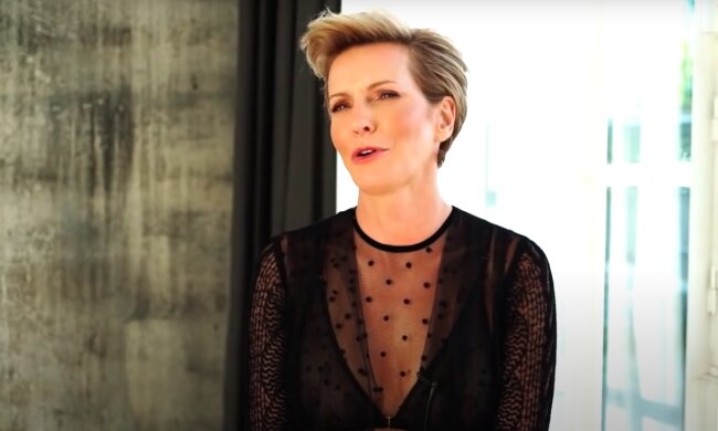 Paulina Smaszcz / YouTube:  Magazyn VIVA!