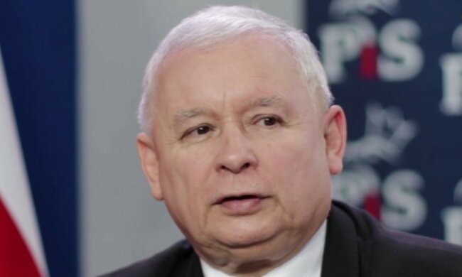 Jarosław Kaczyński/Youtube @RMF24